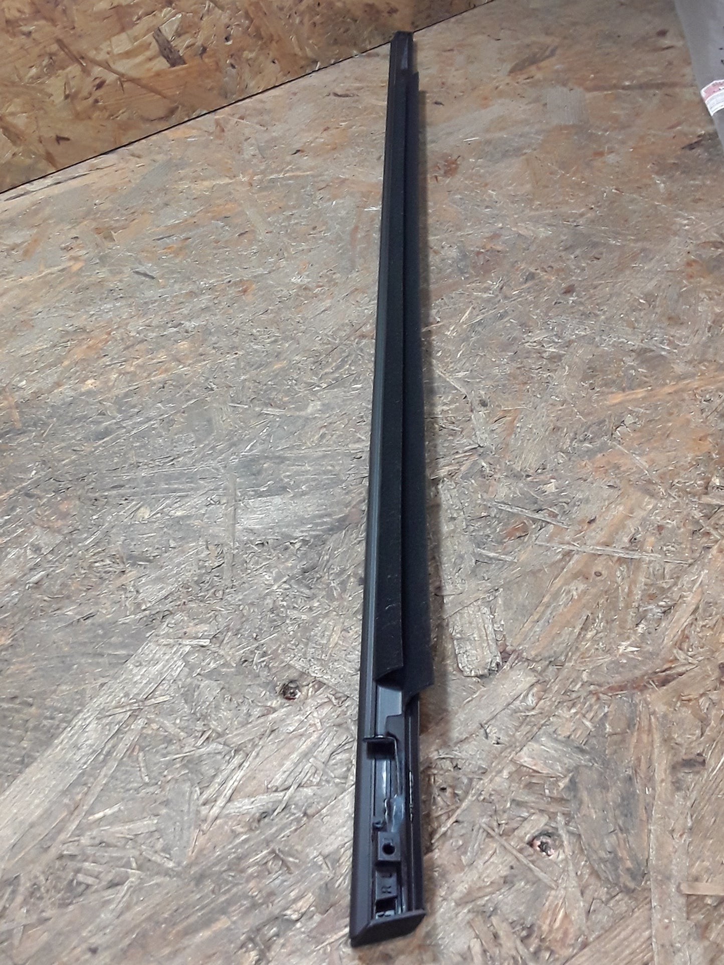 Chevrolet Lacetti Türglasdichtug H.L original GM NEU