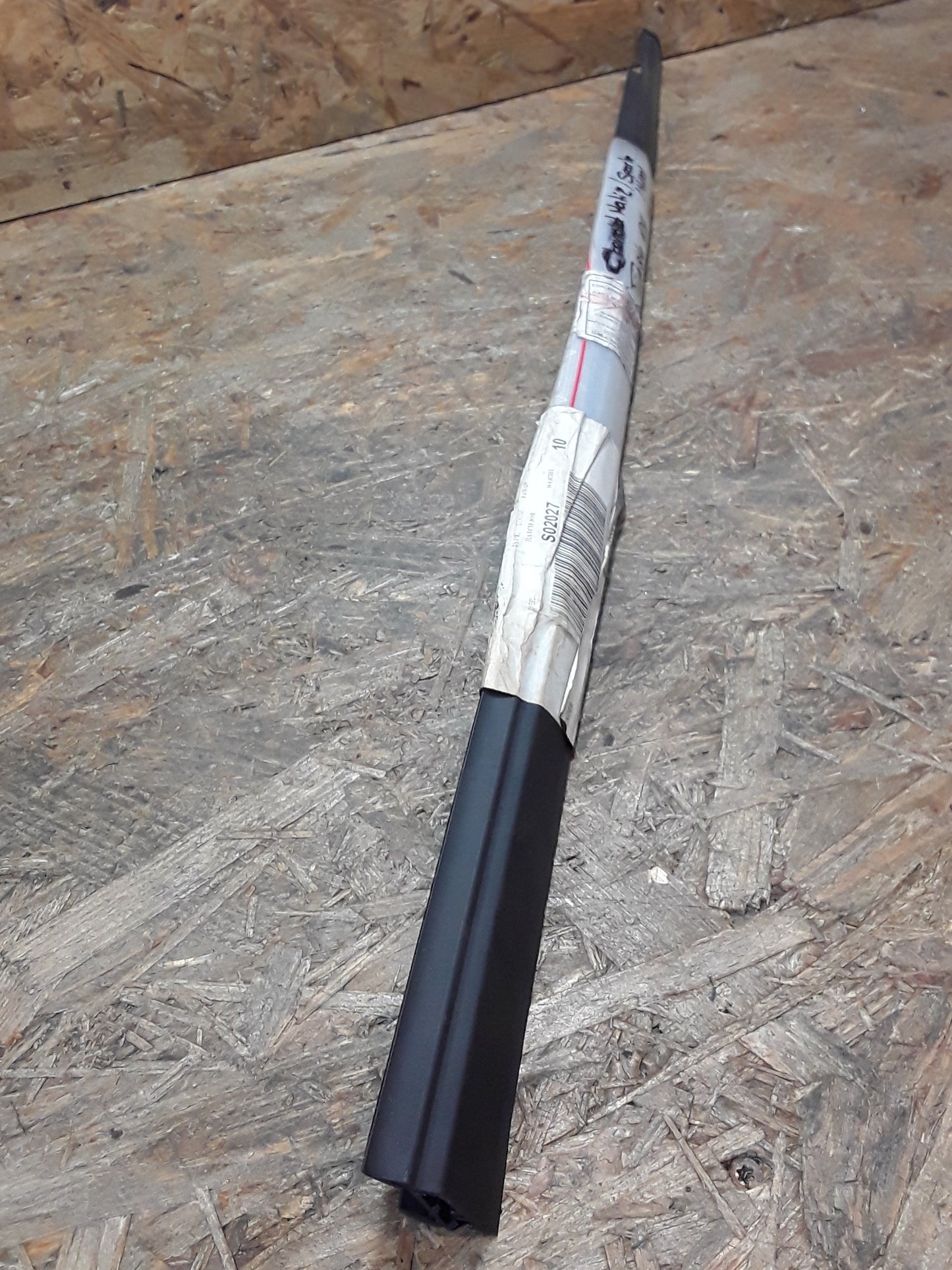 Chevrolet Matiz/ Spark M100 Türleiste H.R original GM NEU