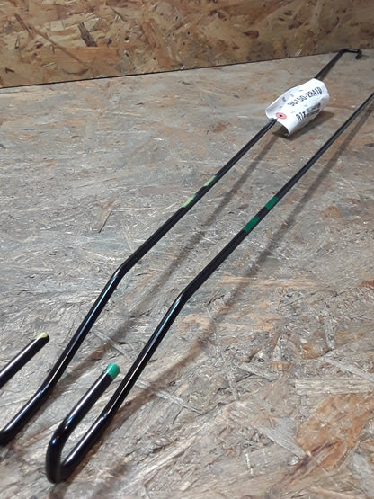 Mitsubishi Lancer Bj 04-07 Drehstabfedern original Mitsubishi NEU