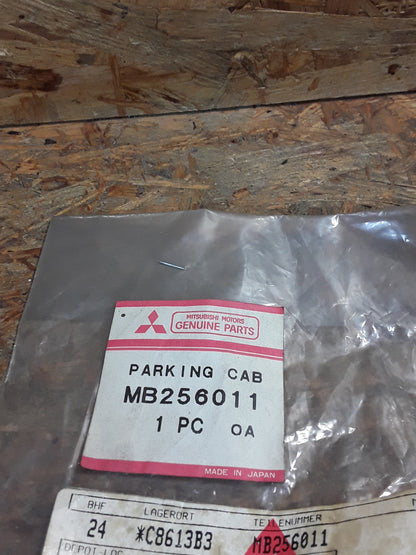 Mitsubishi L300 Handbremsseil original Mitsubishi NEU