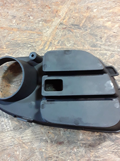 Mitsubishi Carisma Abdeckung Nebelscheinwerfer links original Mitsubishi NEU