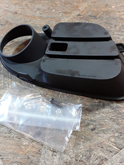 Mitsubishi Carisma Abdeckung Nebelscheinwerfer links original Mitsubishi NEU