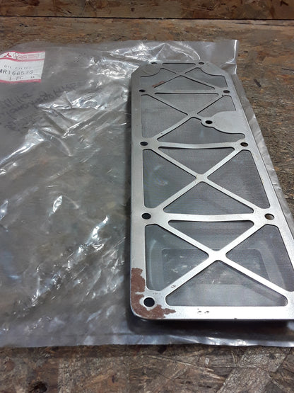 Mitsubishi ASX, GA0W, Bj 2010 Automatikgetriebe-Ölfilter original Mitsubishi NEU