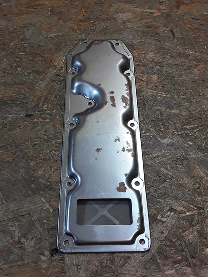 Mitsubishi ASX, GA0W, Bj 2010 Automatikgetriebe-Ölfilter original Mitsubishi NEU