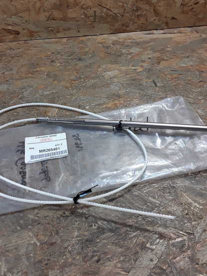 Mitsubishi Carisma Bj 97-00 Antennenstab original Mitsubishi NEU