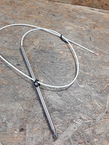 Mitsubishi Carisma Bj 97-00 Antennenstab original Mitsubishi NEU
