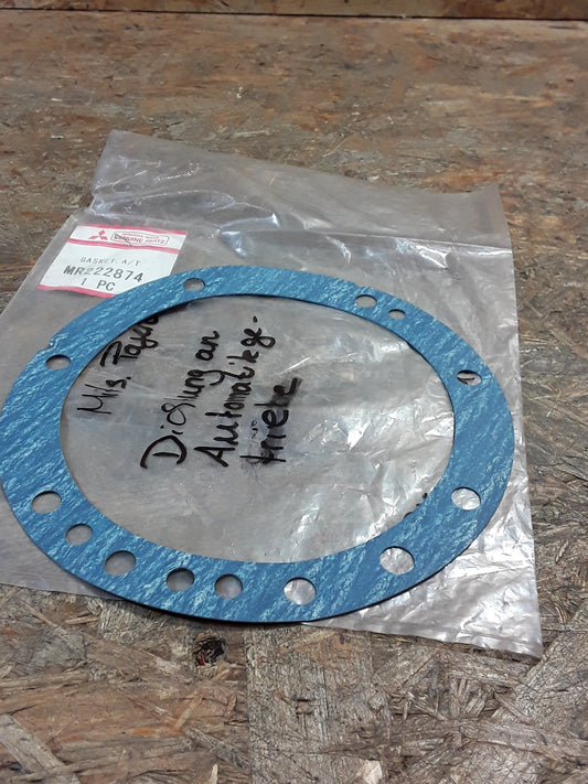 Mitsubishi Pajero Dichtung an Automatikgetriebe original Mitsubishi NEU