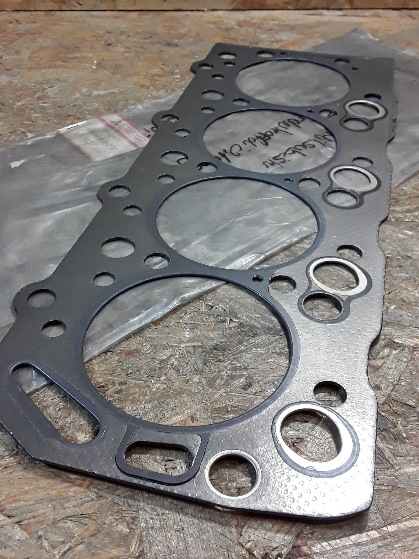 Mitsubishi Zylinderkopfdichtung original Mitsubishi NEU