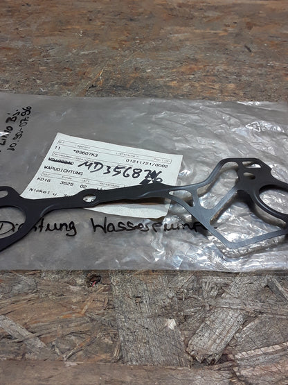 Mitsubishi 3000GT Coupe Bj 06.89-08.00 / Sigma Limo Bj 10.90-07.96 Dichtung Wasserpumpe original Mitsubishi NEU