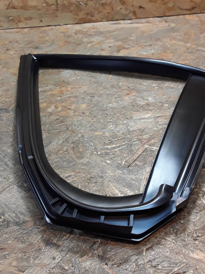 Mitsubishi Lancer X Dichtung Dreiecksscheibe Tür hinten rechts original Mitsubishi NEU