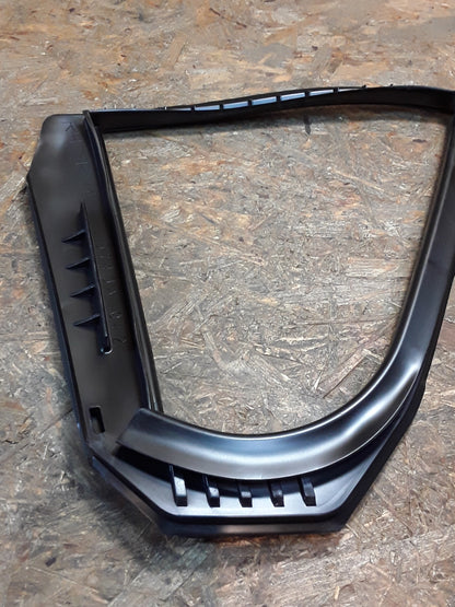 Mitsubishi Lancer X Dichtung Dreiecksscheibe Tür hinten rechts original Mitsubishi NEU