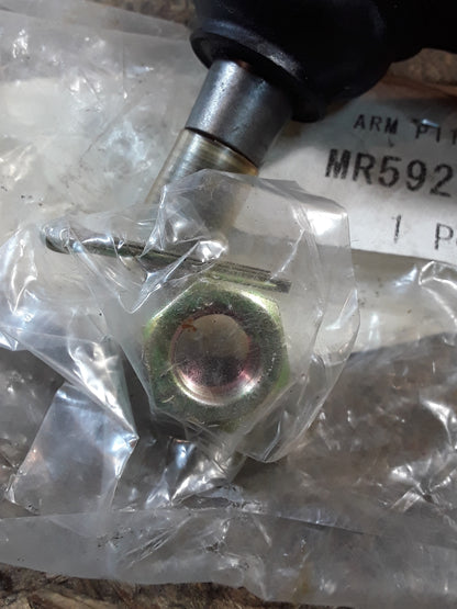 Mitsubishi L200 K74 2.5TD Bj 95-... / K75 2.4l, 16V Bj 96-... Lenksäulenhalter original Mitsubishi NEU