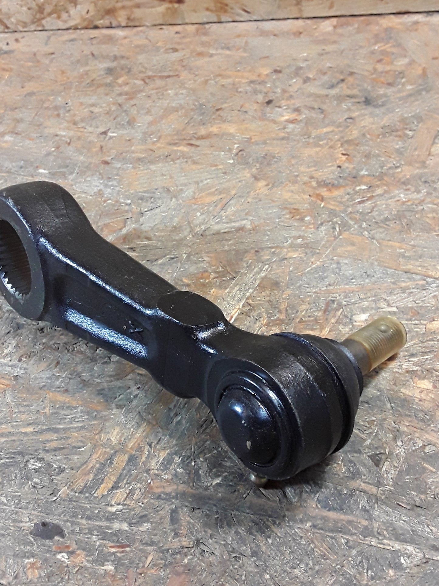 Mitsubishi L200 K74 2.5TD Bj 95-... / K75 2.4l, 16V Bj 96-... Lenksäulenhalter original Mitsubishi NEU