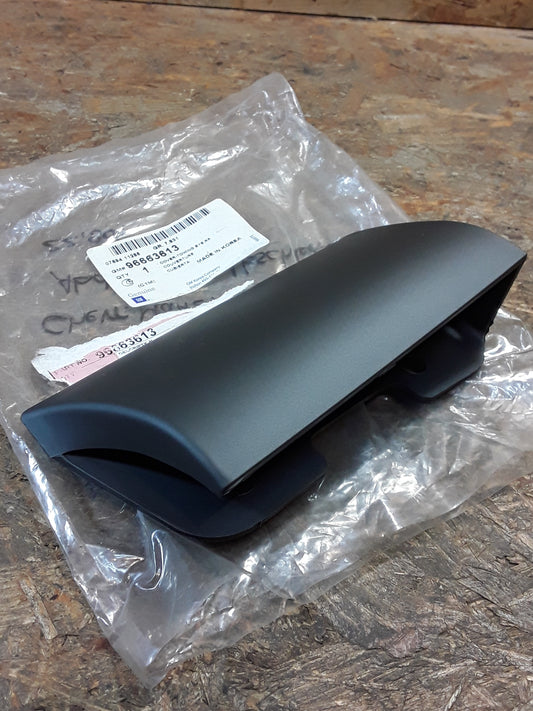 Chevrolet Matiz/ Spark M200 Abdeckung Abschleppöse original GM NEU