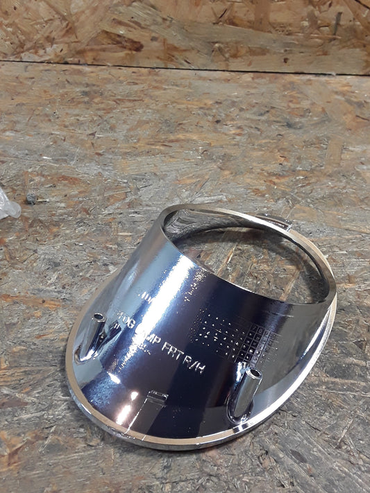 Daewoo Matiz3 M200 Blende Nebelscheinwerfer rechts Chrom original GM NEU