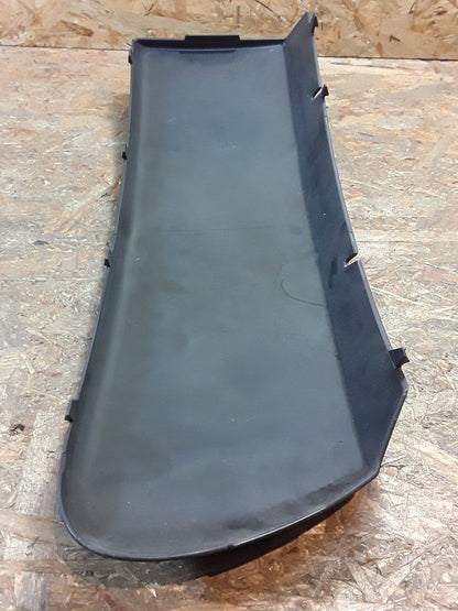 Mitsubishi Colt Bj 04-09 Frontstoßstangenform links original Mitsubishi NEU