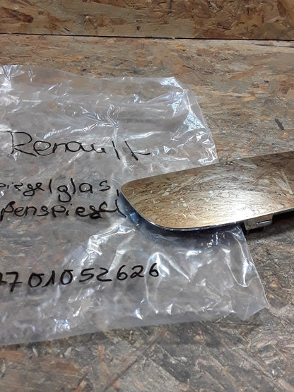 Renault Außenspiegel Spiegelglas original Renault NEU