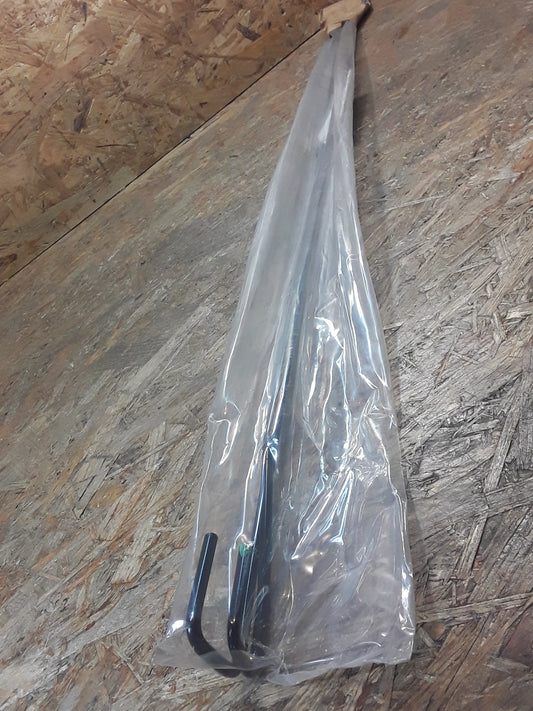 Mitsubishi Lancer ES,LS 2.0L Drehstabfeder-Satz original Mitsubishi NEU