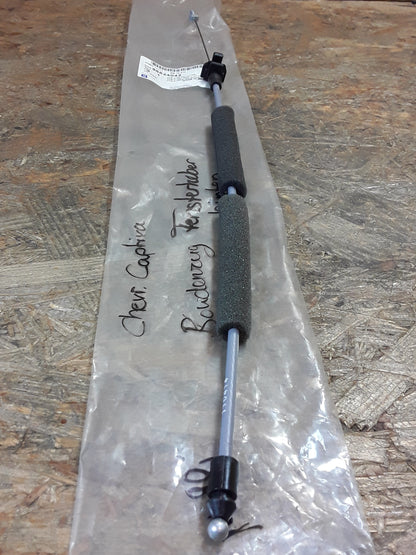 Chevrolet Captiva Bowdenzug Fensterheber hinten original GM NEU