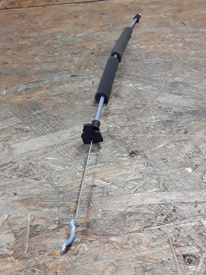 Chevrolet Captiva Bowdenzug Fensterheber hinten original GM NEU