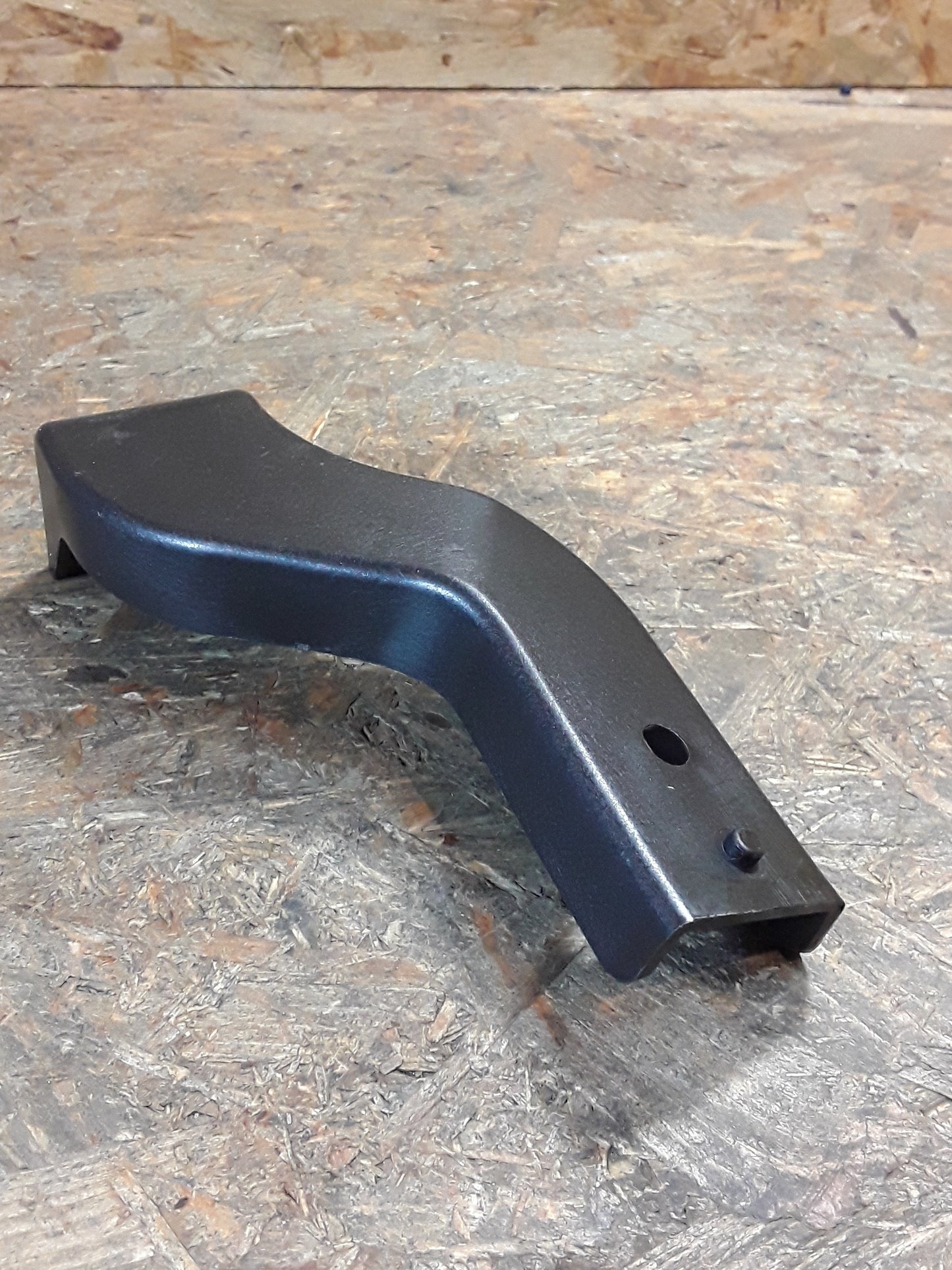 Chevrolet Bj 06-11 Halterung Stoßstangenabdeckung rechts original GM NEU