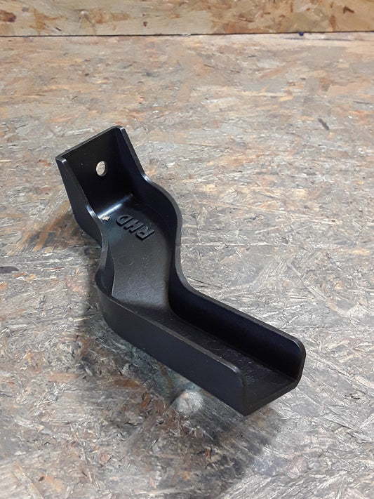 Chevrolet Bj 06-11 Halterung Stoßstangenabdeckung rechts original GM NEU