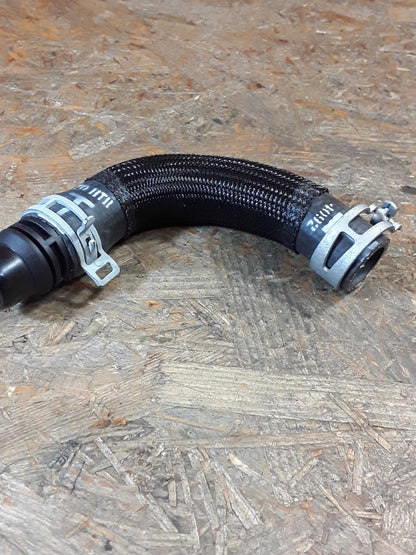 Antara Heizungsschlauch Auslass A22DM[LNQ] original GM NEU