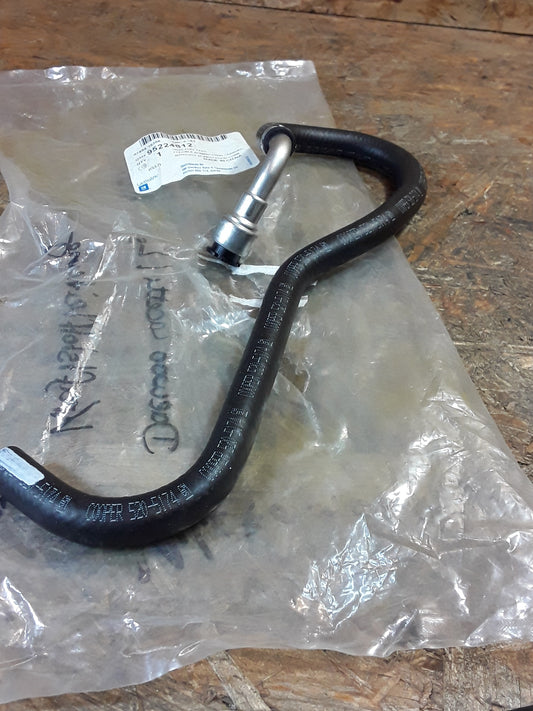 Daewoo Lacetti/  Lanos Kraftstoffleitung original GM NEU