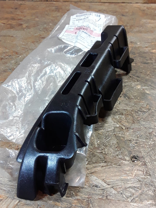 Chevrolet Cruze Halterung für Stoßstange rechts original GM NEU