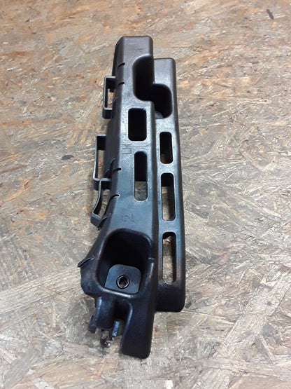 Chevrolet Cruze Halterung für Stoßstange links original GM NEU