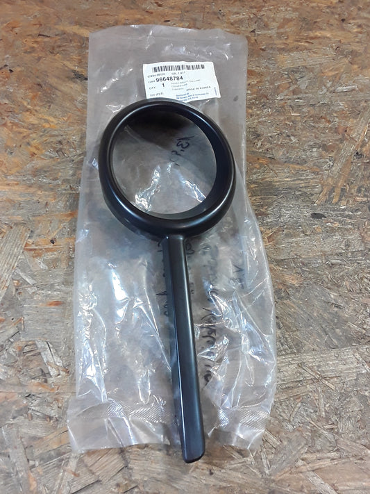 Chevrolet Aveo Bj 07-11 Scheinwerfer Verkleidung V.R original GM NEU