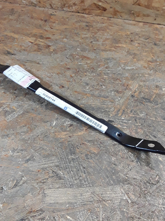 Chevrolet Aveo 5 (Fließheck) Frontstoßstange Seite Montagehalter rechts original GM NEU