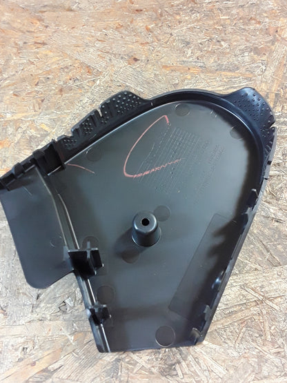 Chevrolet Cruze Bj 12 Sitzbank Seitenabdeckung links innen original GM NEU