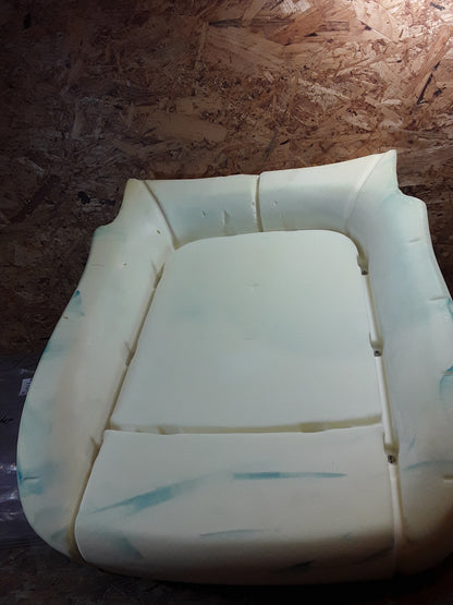 Chevrolet Sonic Bj 12-20 Sitzkissenpolster original GM NEU