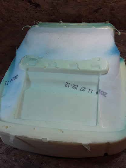 Chevrolet Sonic Bj 12-20 Sitzkissenpolster original GM NEU