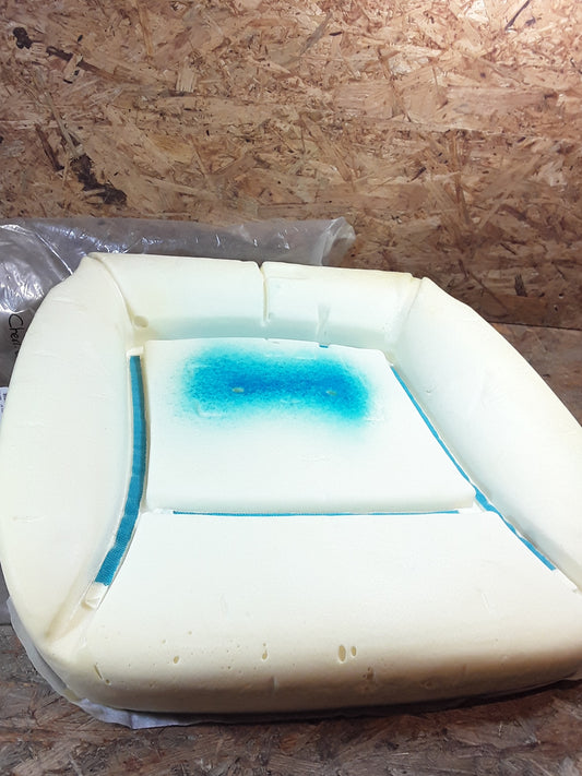 Chevrolet Orlando Bj 15-17 Sitzkissen original GM NEU