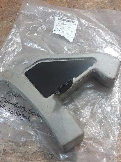 Chevrolet Captiva Dämpfung, Schaumstoff, Kotflügel original GM NEU