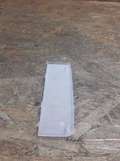 Chevrolet Sonic Opel Astra J Innenraumleuchte Abdeckung Plastik   hinten original GM NEU