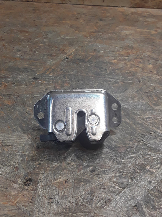 Chevrolet Aveo T200/T250 Schrägheck Schloss Heckklappe original GM NEU