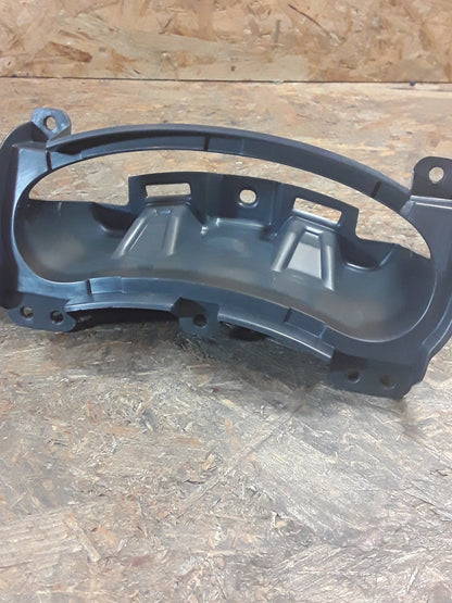 Chevrolet Spark/ Matiz M200 Abdeckung an Instrumentenzentrum original GM NEU