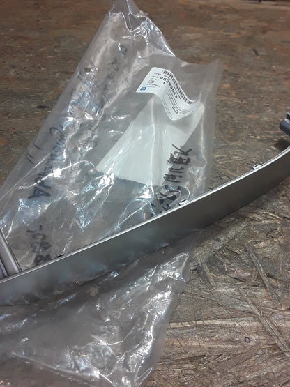 Chevrolet Captiva Bj 06-10 Abdeckung Türgriff original GM NEU