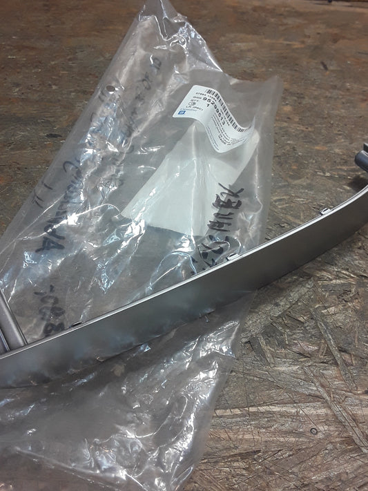 Chevrolet Captiva Bj 06-10 Abdeckung Türgriff original GM NEU