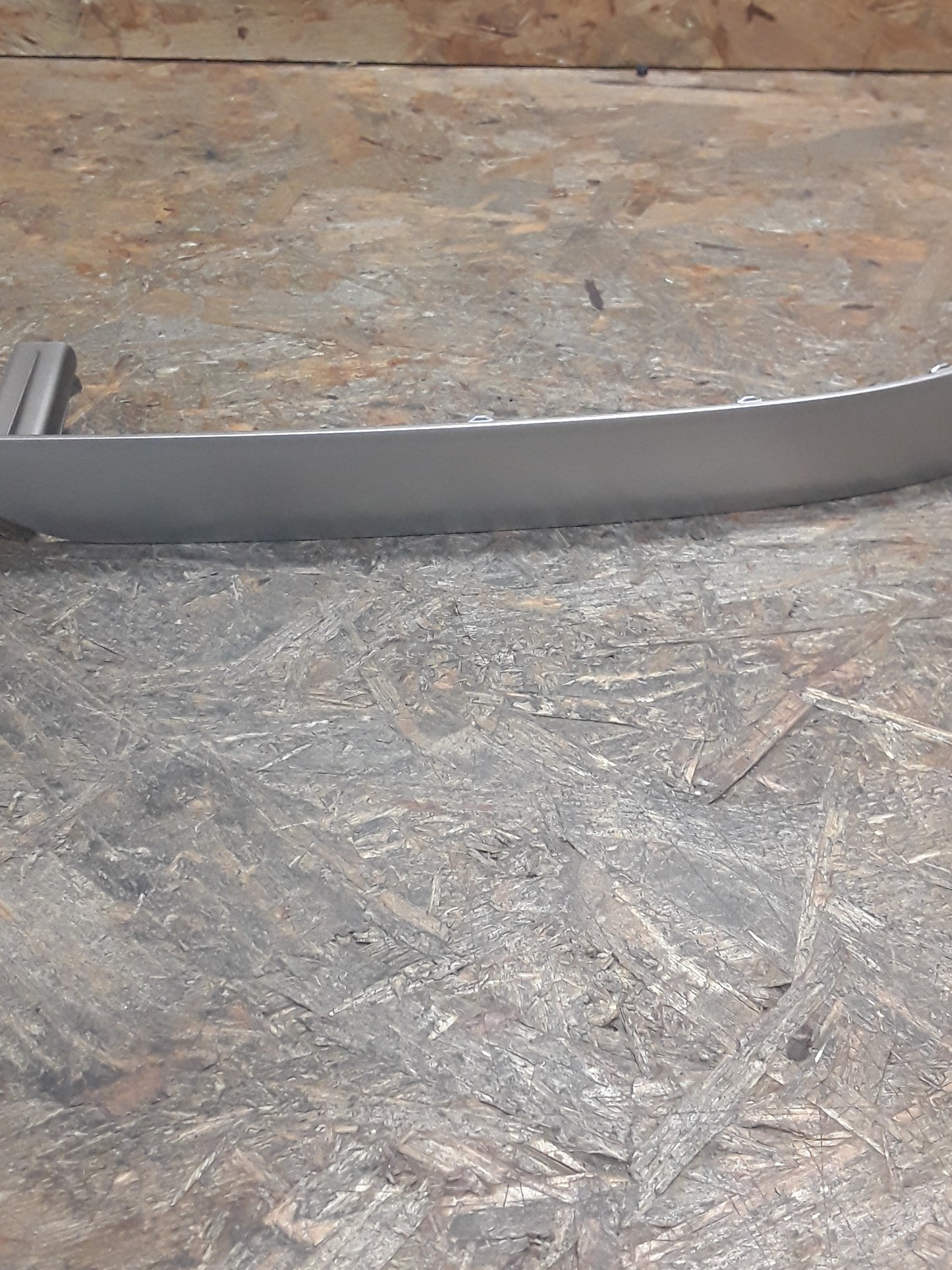 Chevrolet Captiva Bj 06-10 Abdeckung Türgriff original GM NEU