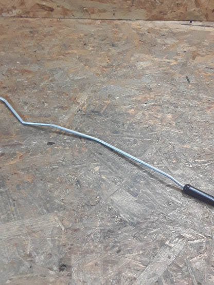 Chevrolet Aveo Bj 06-11 Stange Türschloss V.L original GM NEU