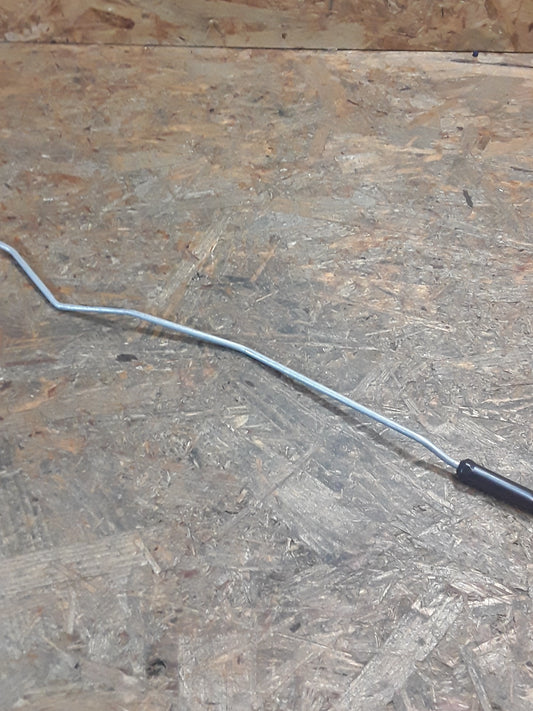 Chevrolet Aveo Bj 06-11 Stange Türschloss V.L original GM NEU