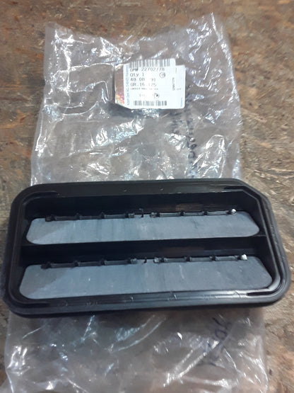 Opel Antara Luftaulass, Druckbegrenzungsventil original GM NEU