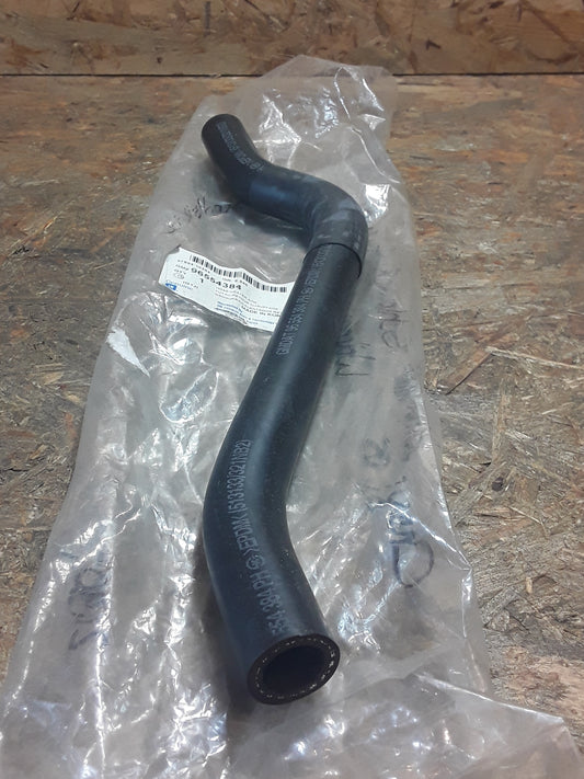 Chevrolet Nubira 1.6l Bj 05 Schlauch, Heizung, Wärmetauscher original GM NEU