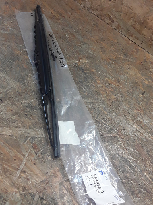 Chevrolet Lacetti/ Optra J200 Scheibenwischerblatt original GM NEU