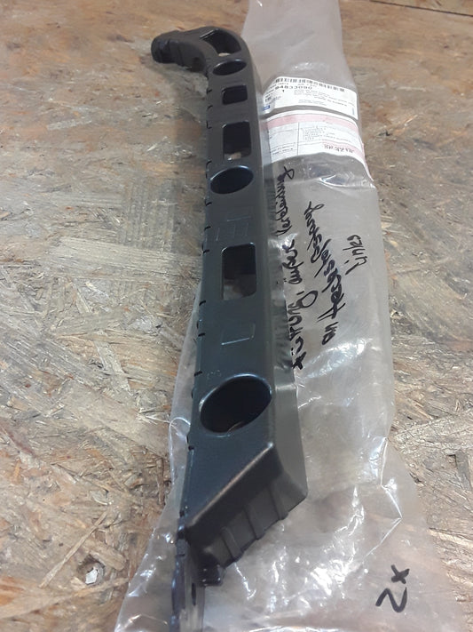 Chevrolet Cruze Führung äußere Verkleidung an Heckstoßstange links original GM NEU