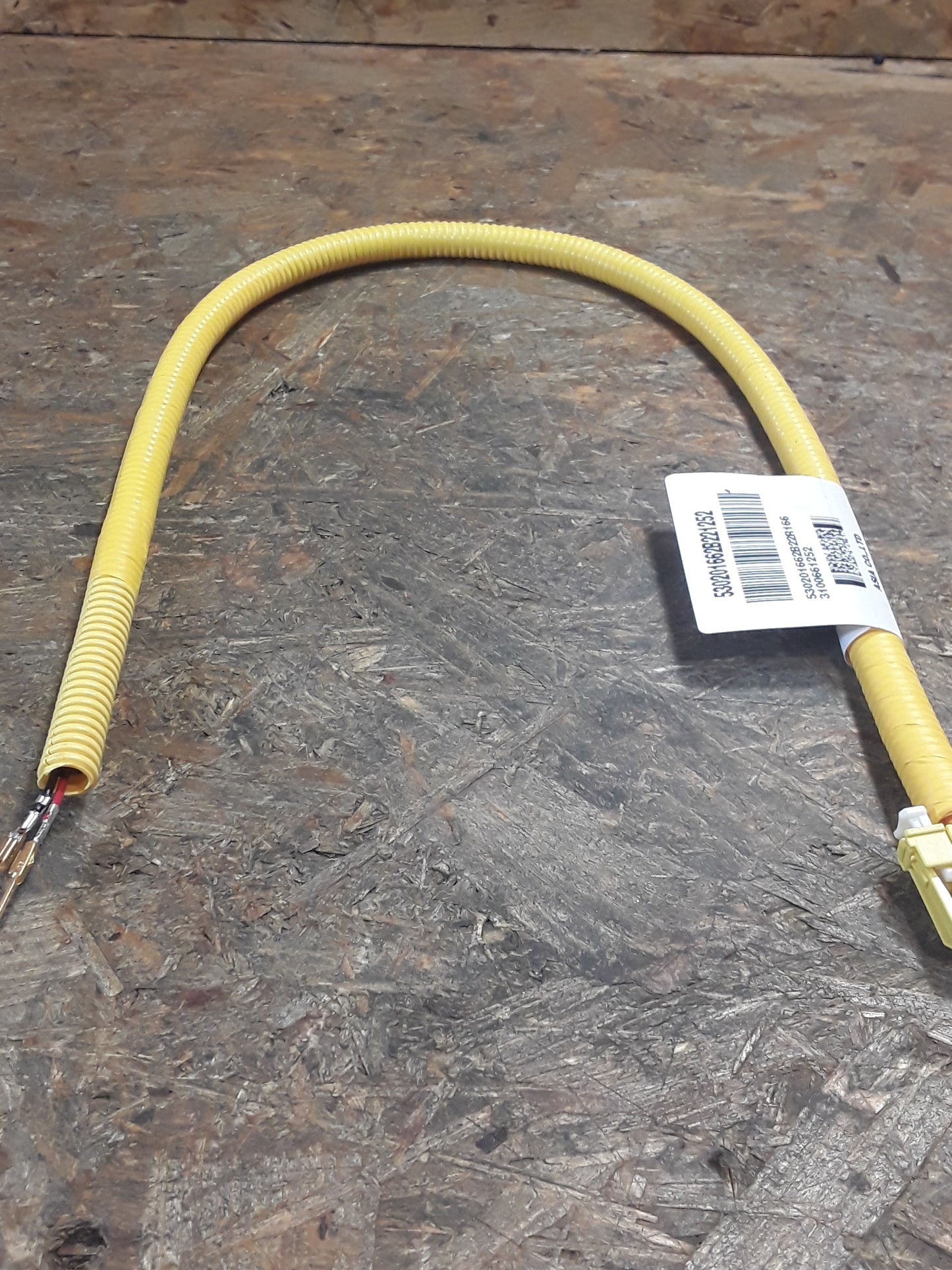 Chevrolet Cruze Daewoo Kabel-Airbag original GM NEU